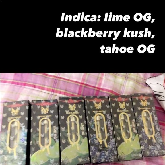 Muha meds - Picture 1 of 1